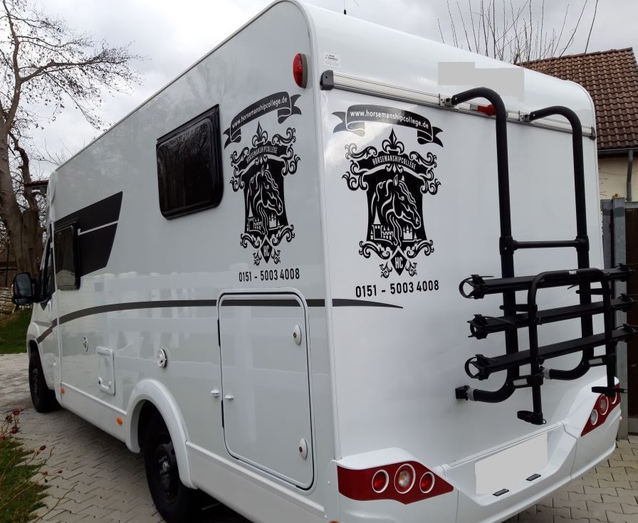 Horsemanshipcollege-on-Tour